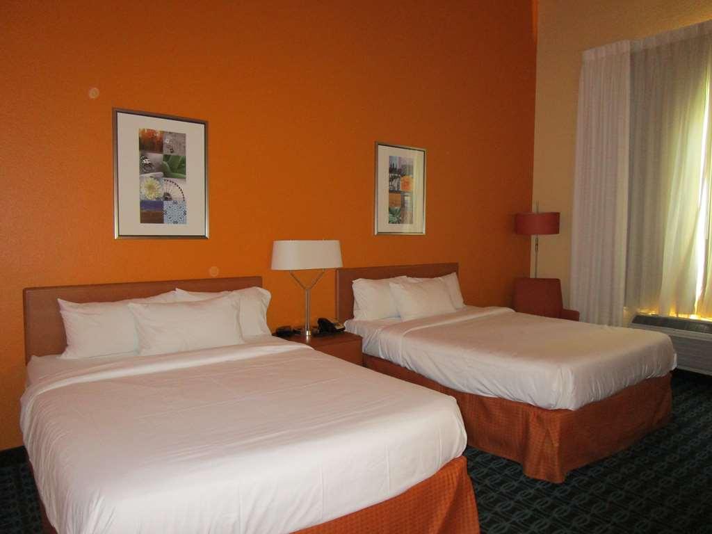 Wingate By Wyndham Chandler Phoenix Hotel Room photo