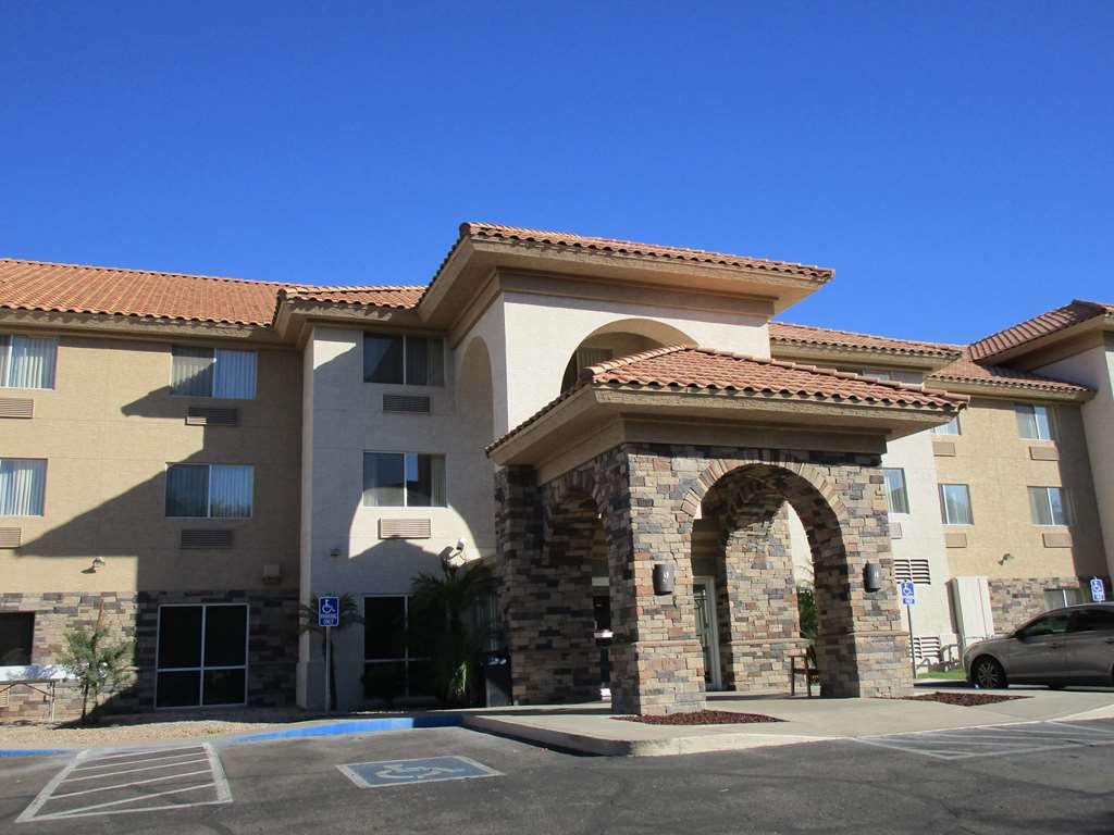 Wingate By Wyndham Chandler Phoenix Hotel Exterior photo