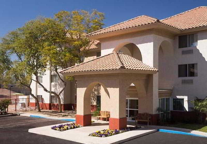 Wingate By Wyndham Chandler Phoenix Hotel Exterior photo