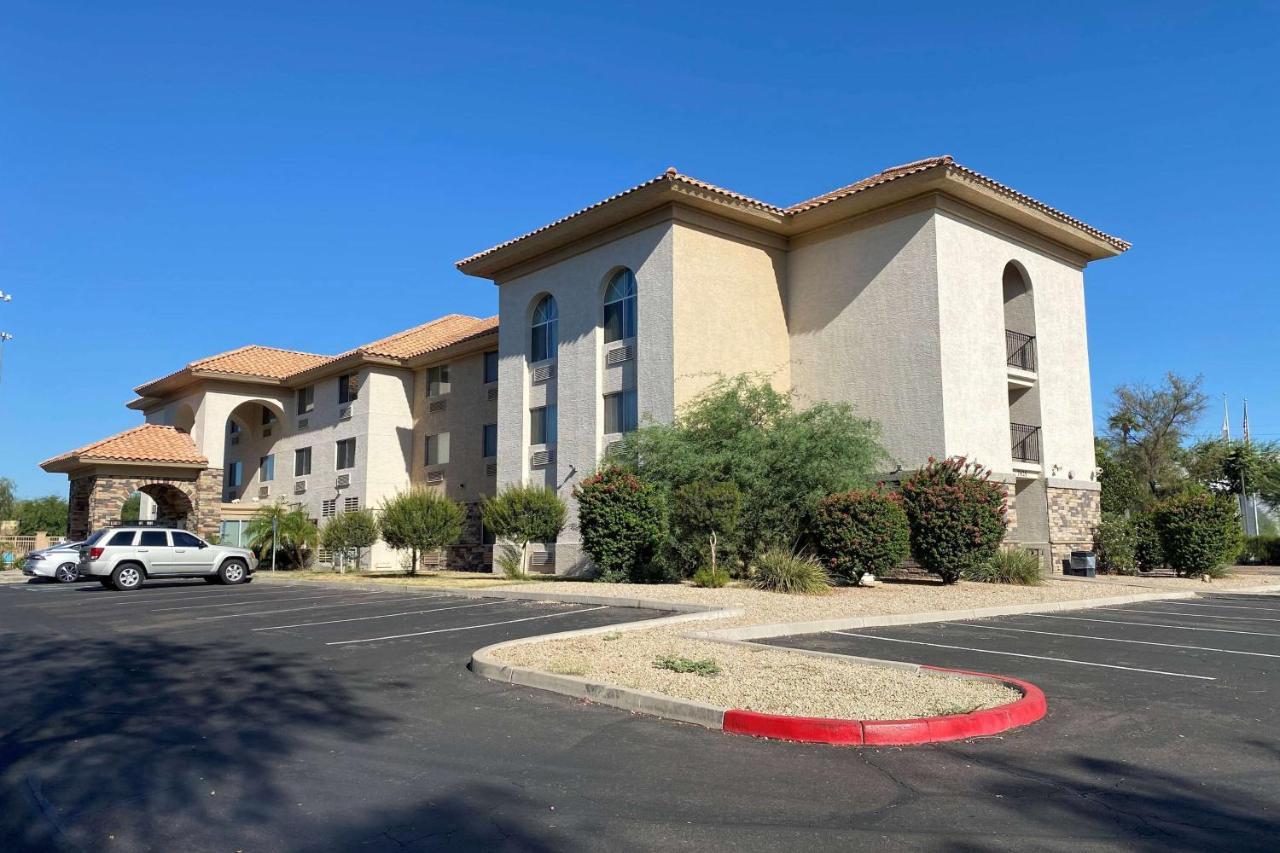 Wingate By Wyndham Chandler Phoenix Hotel Exterior photo