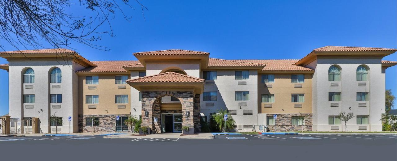 Wingate By Wyndham Chandler Phoenix Hotel Exterior photo